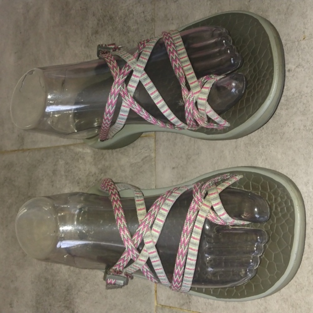 Chaco Sandals - Picture 2 of 16